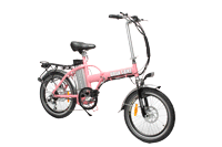 אופניים חשמליות בירם