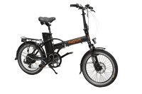 אופניים חשמליות מגנום 48