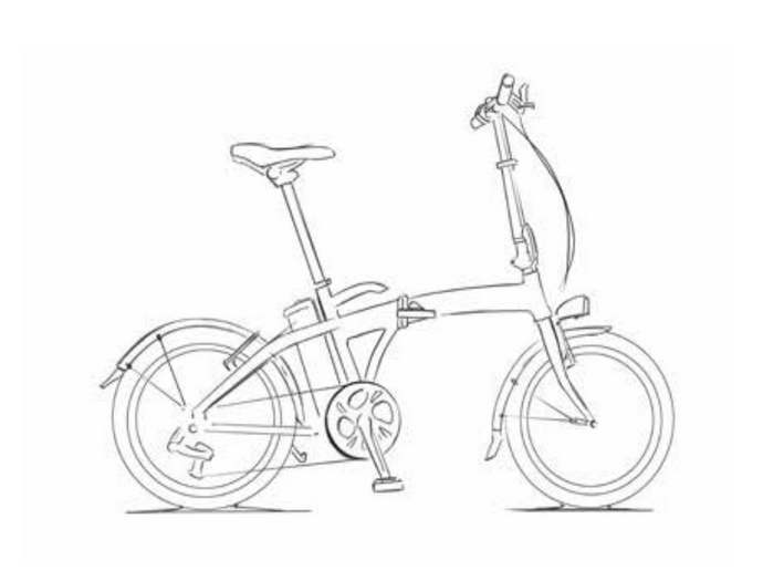 אופניים חשמליות רוטלה